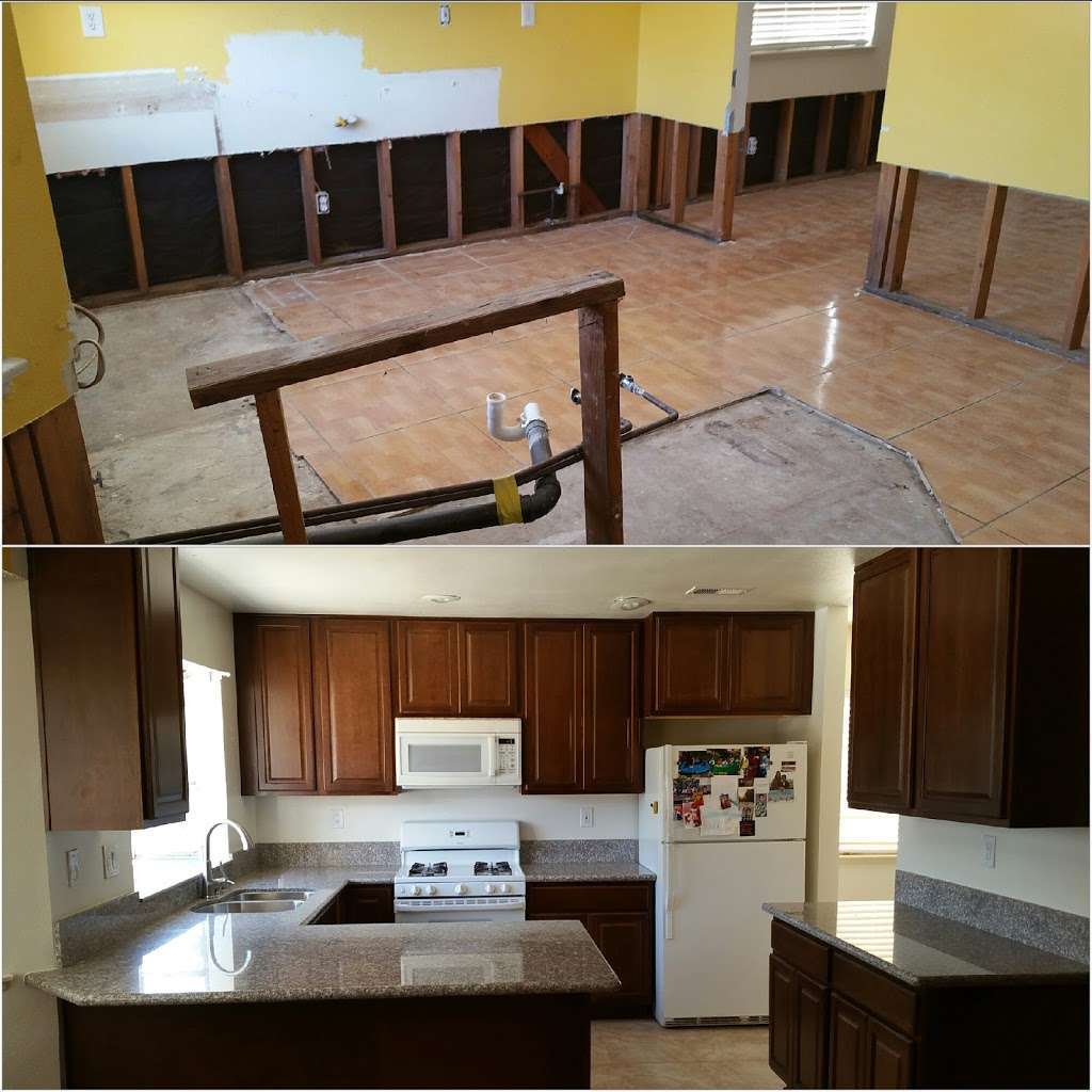 M. Hearn Electric & Home Improvement | 24382 Groven Ln, Moreno Valley, CA 92557, USA | Phone: (951) 385-5046