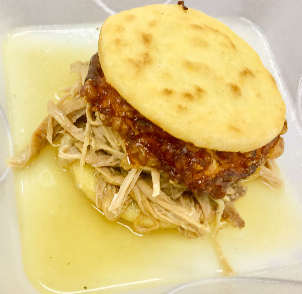Súper Tequeño | 10051 Sheldon Rd, Tampa, FL 33626, USA | Phone: (813) 842-0662