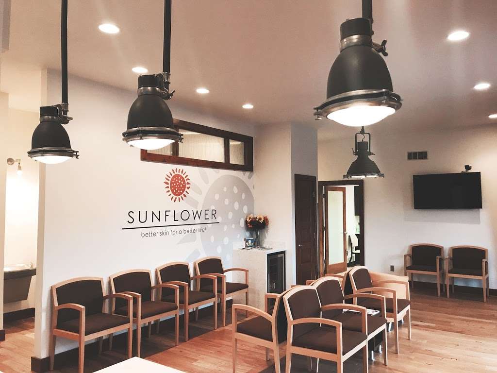 Sunflower Dermatology & Medical Day Spa - Riverside, MO | 1805 NW Platte Rd # 120, Riverside, MO 64150, USA | Phone: (816) 472-0400