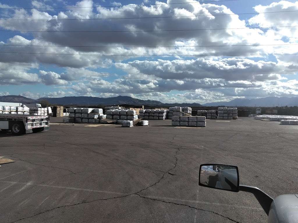 Classic Rock And Sand | Phoenix, AZ 85009, USA