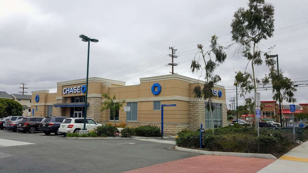 Chase Bank | 4373 W 182nd St, Torrance, CA 90504 | Phone: (310) 370-0208