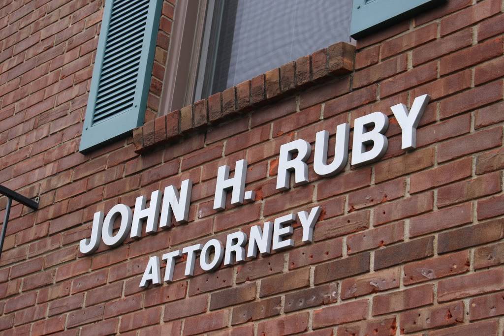 John H. Ruby & Associates | 2950 Breckenridge Ln STE 13, Louisville, KY 40220, USA | Phone: (502) 895-2626