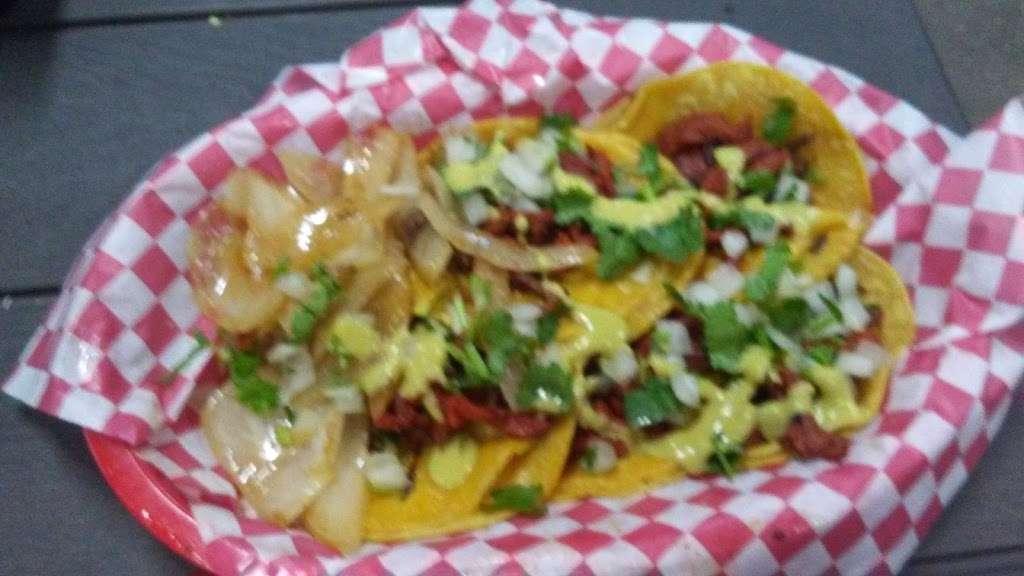 Tacos el Toro | 1216 Freeport St, Houston, TX 77015, USA | Phone: (281) 515-9715