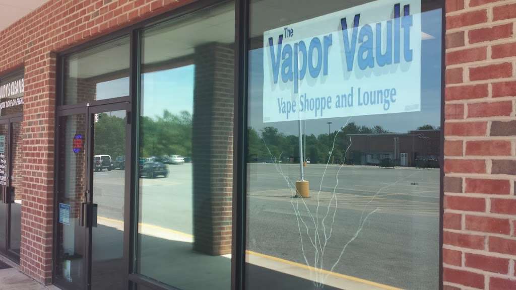 Vapor Vault | 78 Drury Dr, La Plata, MD 20646 | Phone: (301) 539-3116