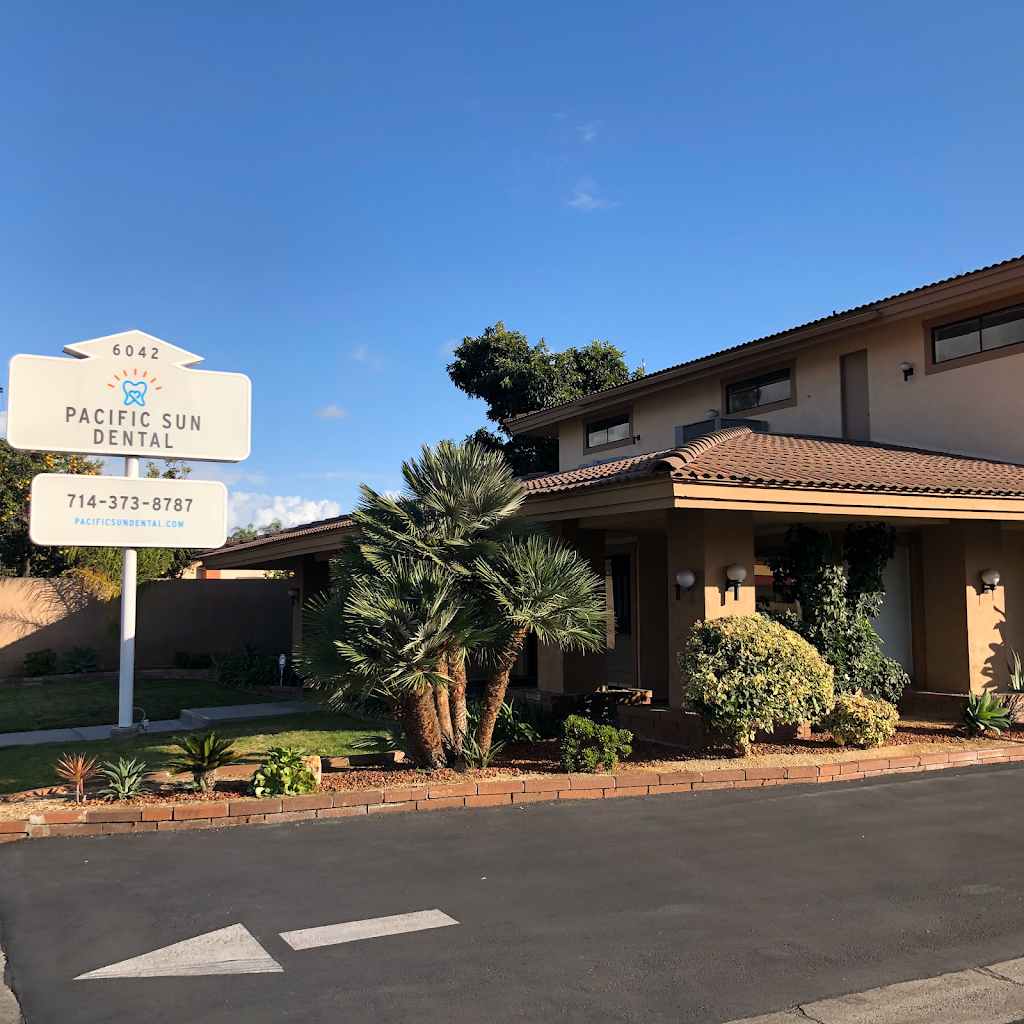 Dr. Alice Sun, TMJ, ORTHO, SLEEP APNEA | 6042 Bolsa Ave, Huntington Beach, CA 92647, USA | Phone: (714) 373-8787