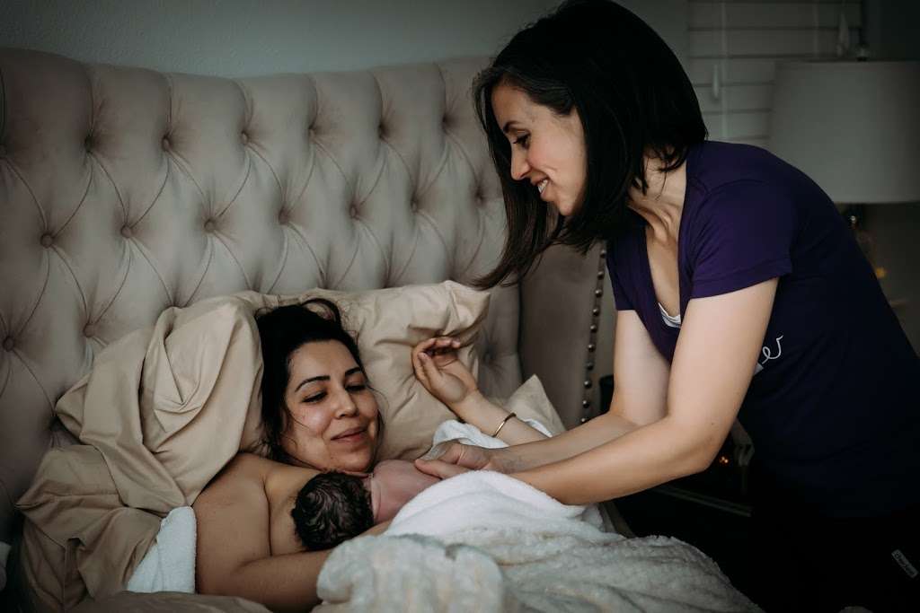 Dream Birth & Baby Doula Support | 10438 Bonny Dr, Cupertino, CA 95014 | Phone: (650) 935-5656
