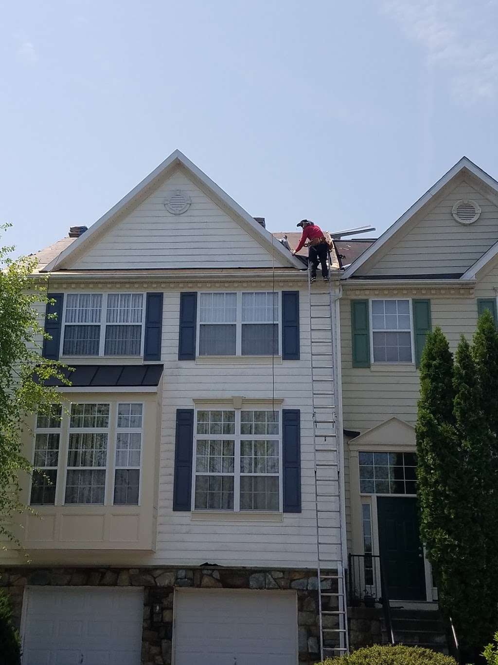 JC Roofing And Siding LLC | 3127 Helsel Dr, Silver Spring, MD 20906, USA | Phone: (240) 433-2002