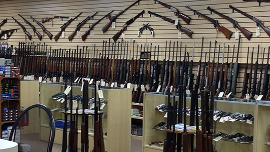 American Arms & Ammo | 808 Bethlehem Pike, Colmar, PA 18915, USA | Phone: (215) 997-8010