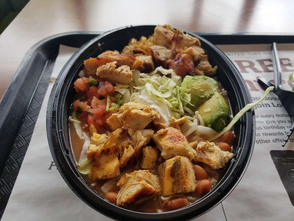 El Pollo Loco | 2528 W Commonwealth Ave, Alhambra, CA 91803, USA | Phone: (626) 289-9882