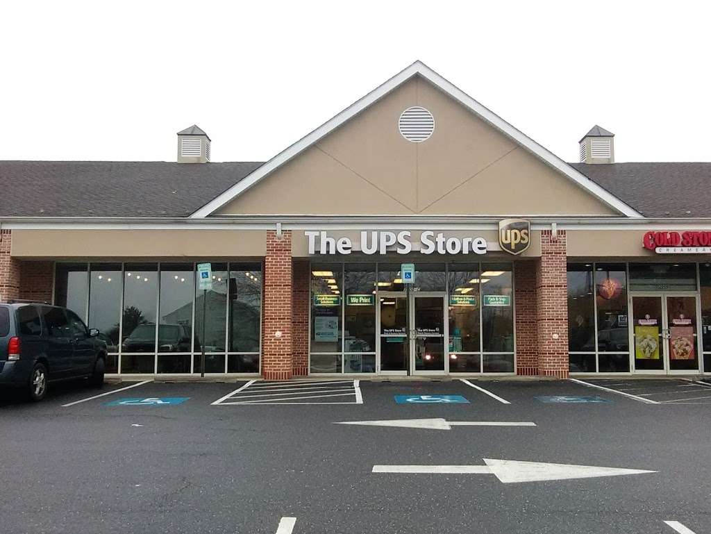 The UPS Store | 1200 Agora Dr Ste C, Bel Air, MD 21014, USA | Phone: (410) 838-9299