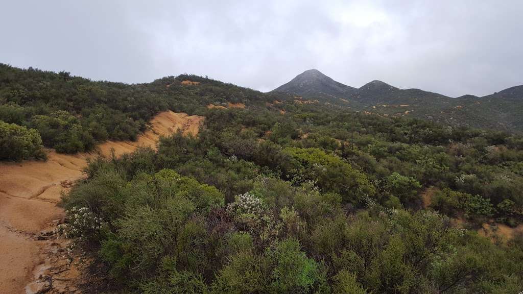 Wagon Wheel Sports Park | Oso Pkwy, Coto De Caza, CA 92679, USA