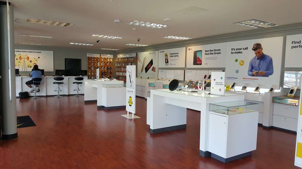 Sprint Store | 695 Fletcher Pkwy, El Cajon, CA 92020, USA | Phone: (619) 265-7400