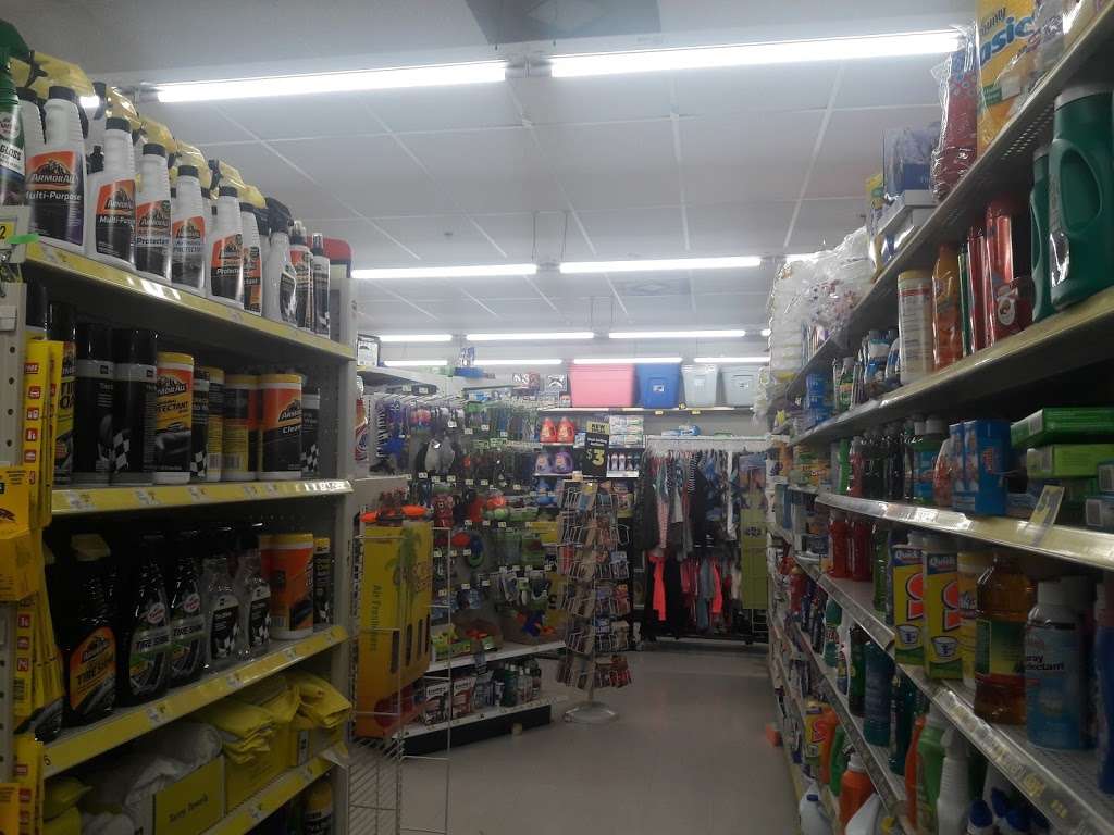 Dollar General | 5847 Easton Rd, Plumsteadville, PA 18949, USA | Phone: (215) 766-1466