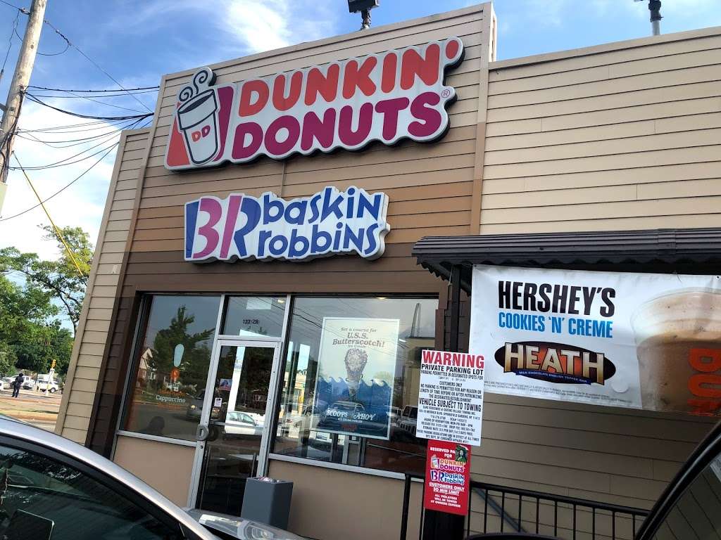 Baskin-Robbins | 13328 Springfield Blvd, Jamaica, NY 11413, USA | Phone: (718) 978-8028