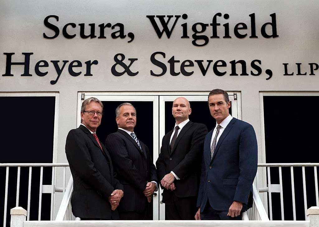 Scura, Wigfield, Heyer, Stevens & Cammarota, LLP | 1599 Hamburg Turnpike, Wayne, NJ 07470 | Phone: (973) 330-8508