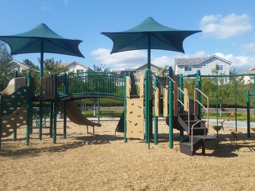 Foothill Ranch Community Park | 19422 Rue de Valore, Lake Forest, CA 92630, USA | Phone: (949) 461-3450