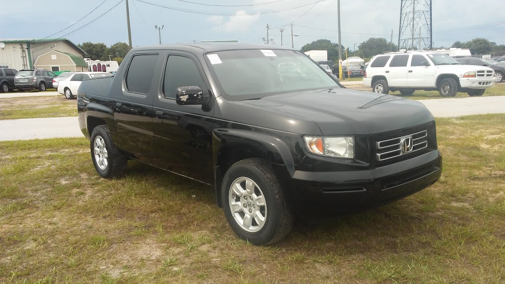 County Auto Auction at Haines City | 4890 U.S. Highway 17-92 North W, Haines City, FL 33844, USA | Phone: (863) 956-4222