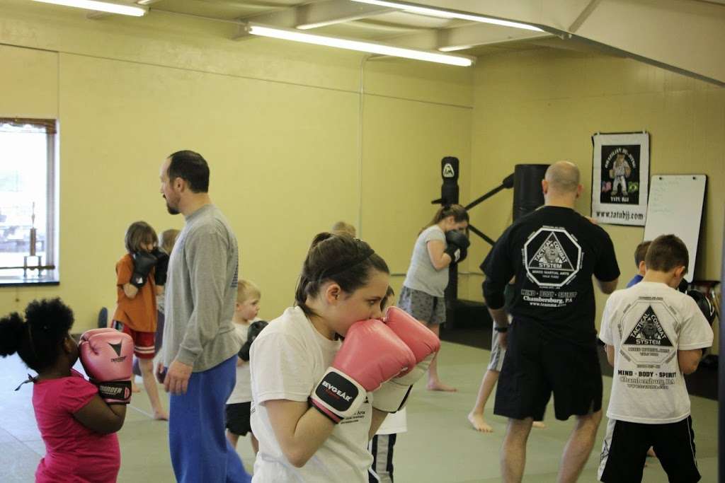 Tactical Combat Academy-Mixed | 120 S Antrim Way, Greencastle, PA 17225, USA | Phone: (717) 597-2311