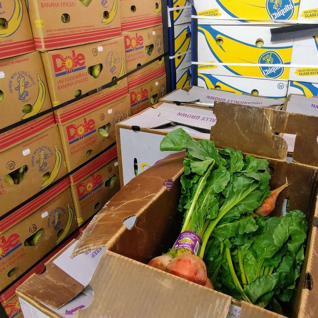 Midwest Food Bank -- Indiana Division | 6450 S Belmont Ave, Indianapolis, IN 46217, USA | Phone: (317) 786-8980