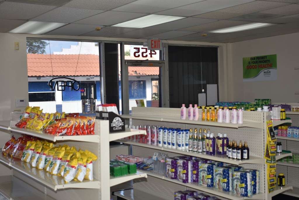 Real Pharmacy inc | 455 SW 17th Ave, Miami, FL 33135, USA | Phone: (786) 534-5952