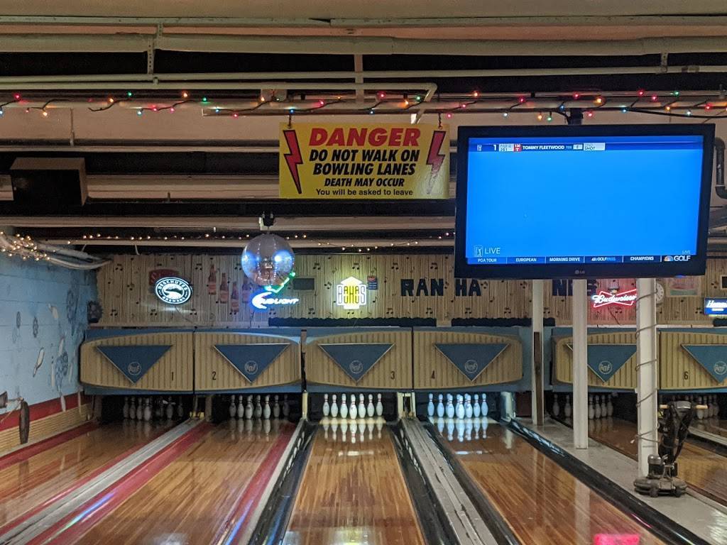 Ran-Ham Bowling Center | 490 1/2 Hamline Ave S, St Paul, MN 55116, USA | Phone: (651) 698-0252