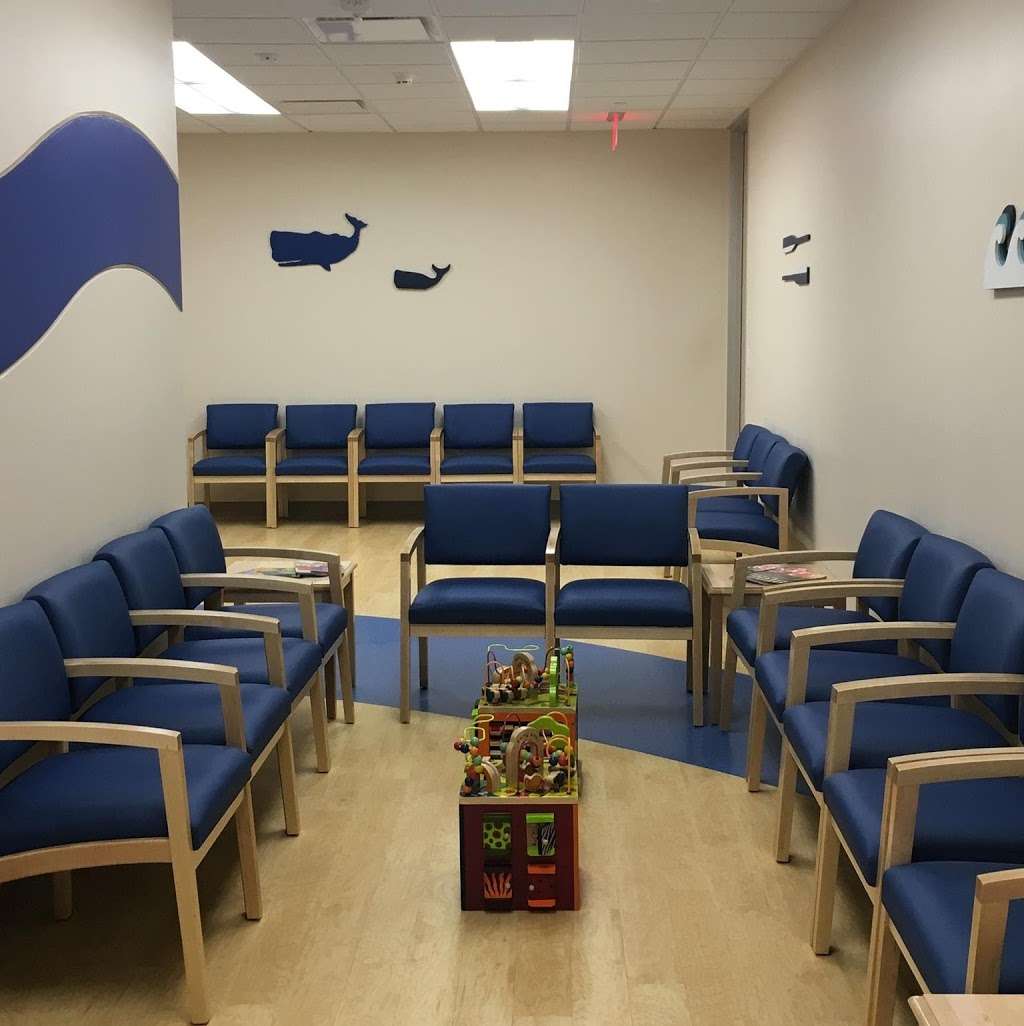 Blue Fish Pediatrics Katy | 23960 Katy Fwy #300, Katy, TX 77494, USA | Phone: (281) 347-0080