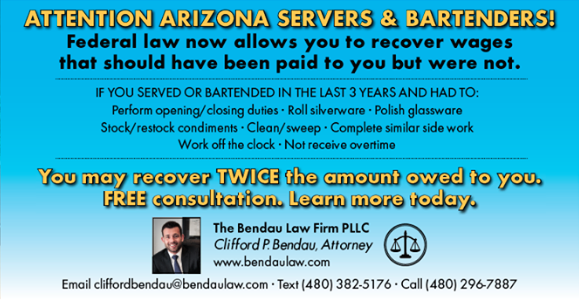 The Bendau Law Firm, PLLC | 6350 E Thomas Rd #330, Scottsdale, AZ 85251, USA | Phone: (480) 382-5176