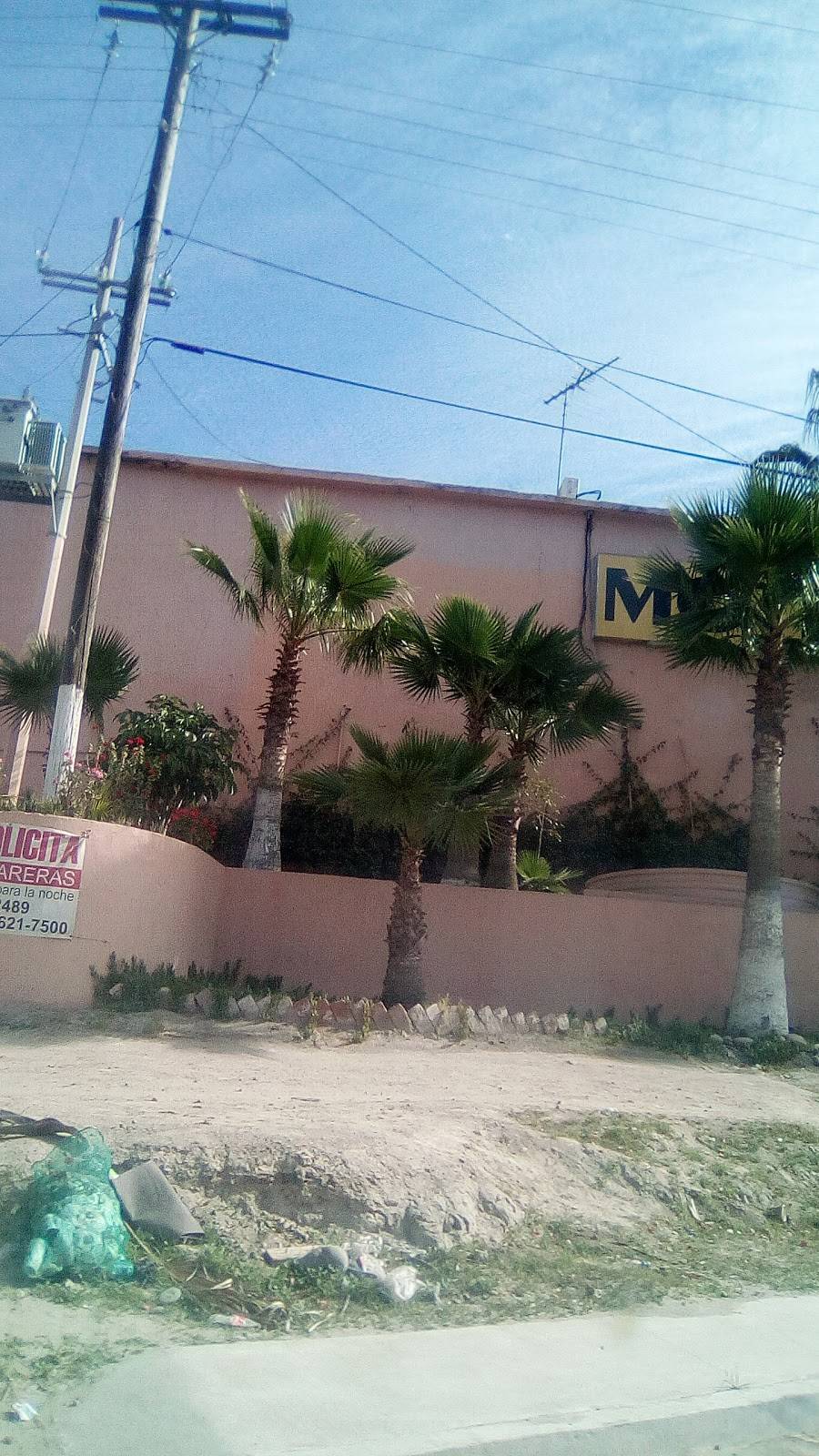 Motel La Gloria | Carretera Tijuana - Ensenada, La Joya, La Gloria, 22645 Tijuana, B.C., Mexico | Phone: 664 636 1096