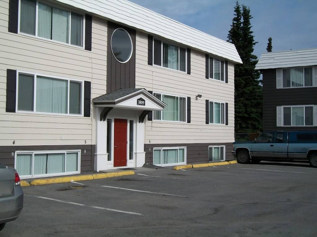 Driftwood Apartment Homes | 7101 Weimer Rd, Anchorage, AK 99502 | Phone: (907) 308-5231