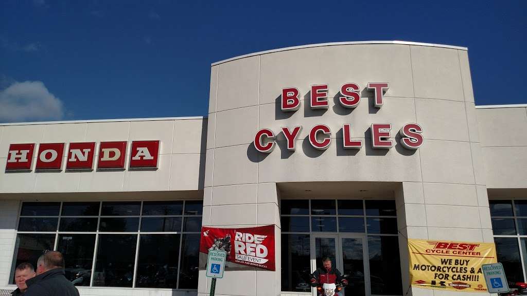 Best Cycle Center | 579A, Amherst St, Nashua, NH 03063, USA | Phone: (603) 889-0161