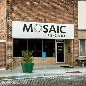 Mosaic Life Care at Troy - Family Care | 207 S Main St, Troy, KS 66087, USA | Phone: (785) 985-2211