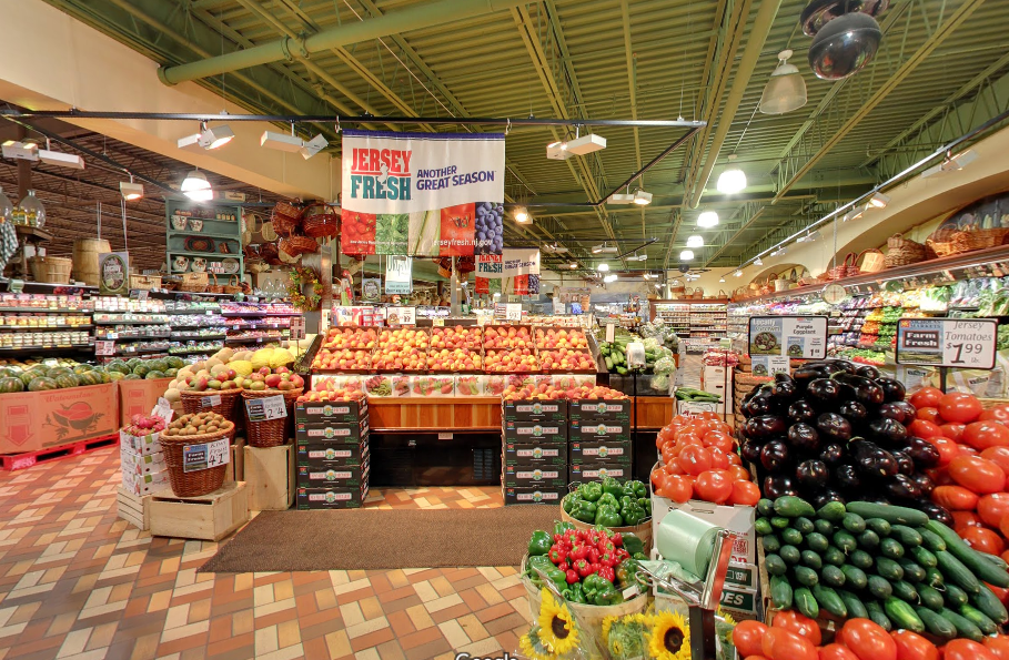 Super Foodtown of North Haledon | 1068 High Mountain Rd, North Haledon, NJ 07508, USA | Phone: (973) 423-5506