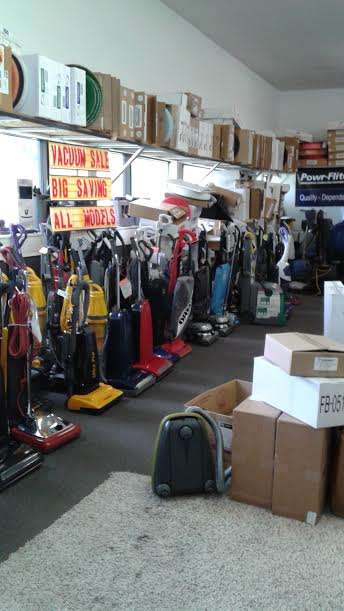 Marks Vacuum & Janitorial Supply | 959 Sayre Dr, Greenwood, IN 46143, USA | Phone: (317) 888-4155
