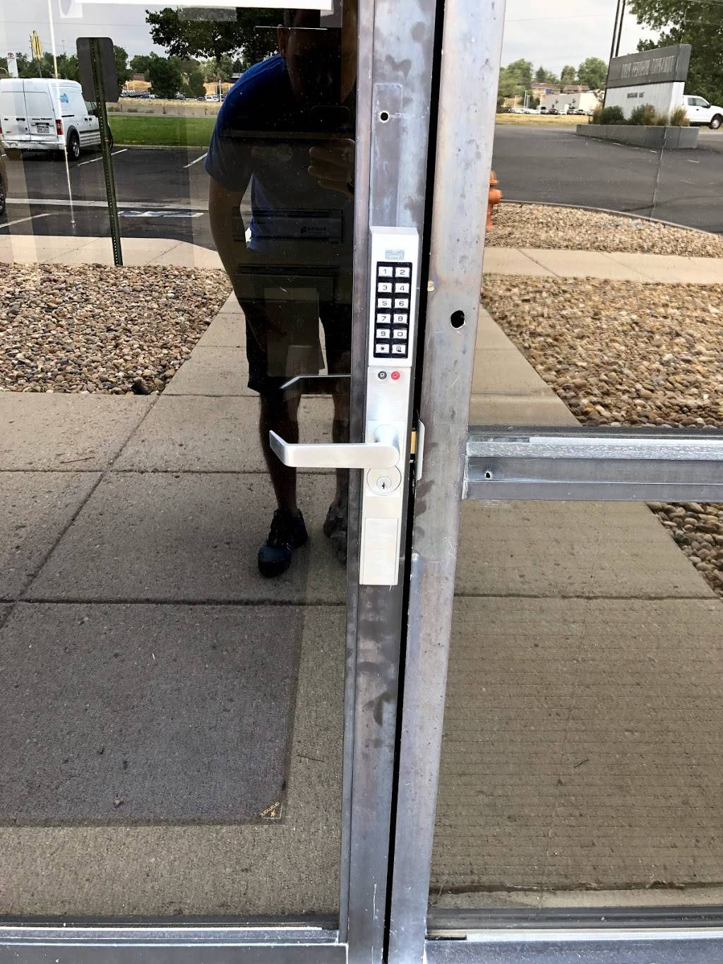 Job Done Locksmith - Denver Locksmith | 5708 E Colfax Ave #3, Denver, CO 80220, USA | Phone: (303) 309-0111