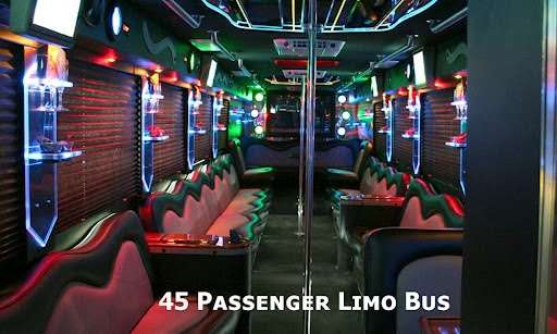 Bargain Limo Party Bus | 392 Nome Ave, Staten Island, NY 10314, USA | Phone: (718) 285-3992