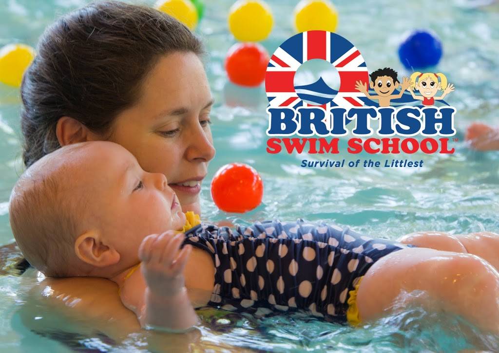 British Swim School Carrollton, Plano | 7001 W Plano Pkwy, Plano, TX 75093, USA | Phone: (972) 364-1818