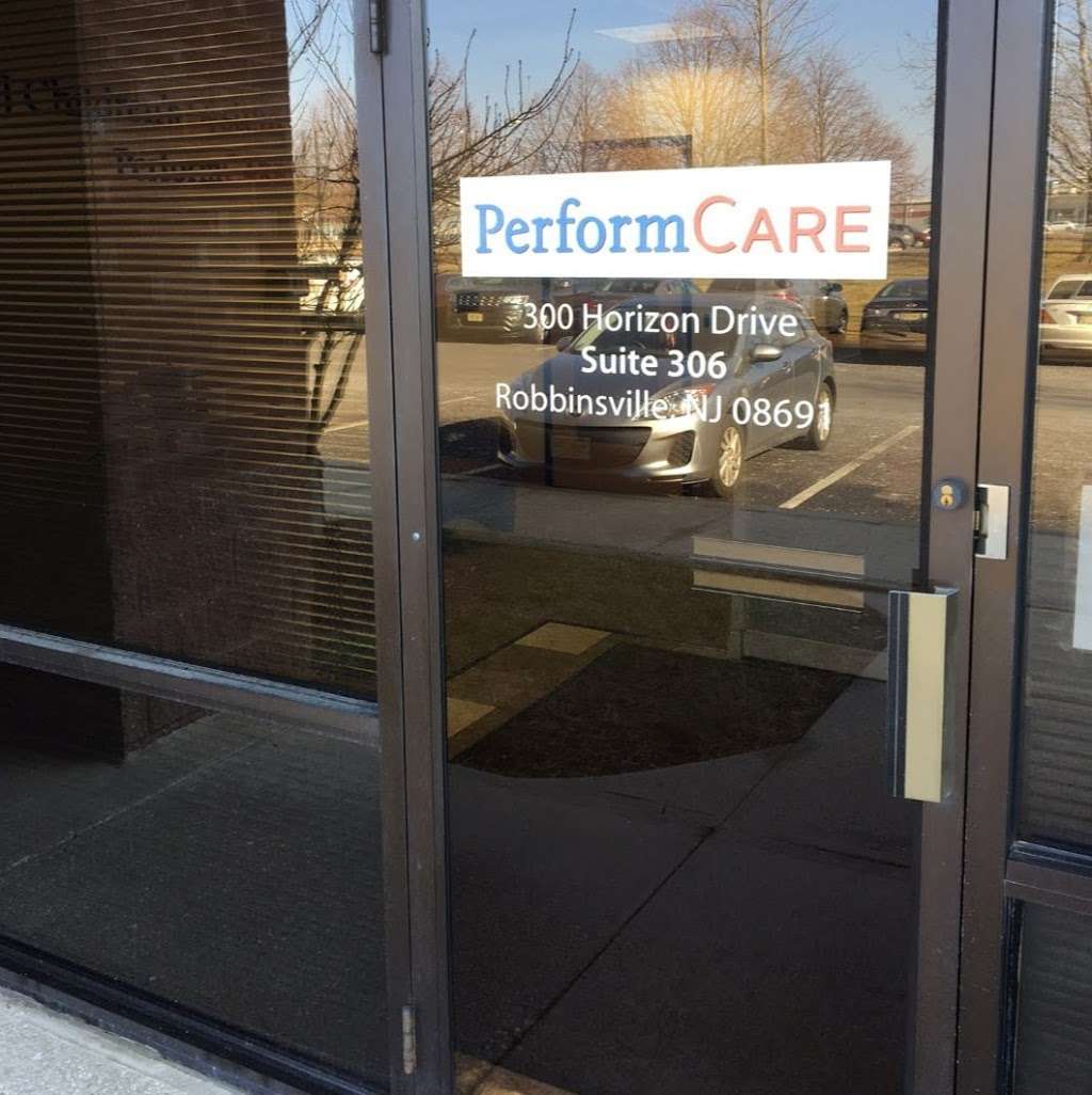 PerformCare | 300 Horizon Dr Suite 306, Trenton, NJ 08691, USA | Phone: (877) 652-7624