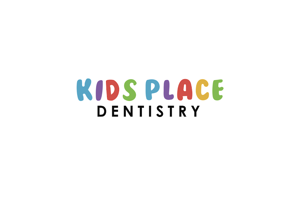 Kids Place Dentistry | 2561 Merced St, San Leandro, CA 94577, USA | Phone: (510) 969-0788