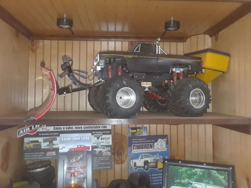 Perkiomen Performance Inc | 108 Gravel Pike, Green Lane, PA 18054, USA | Phone: (215) 234-9121