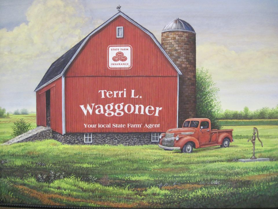 Terri Waggoner - State Farm Insurance Agent | 104 Lafollette Station Dr S, Floyds Knobs, IN 47119, USA | Phone: (812) 923-3970