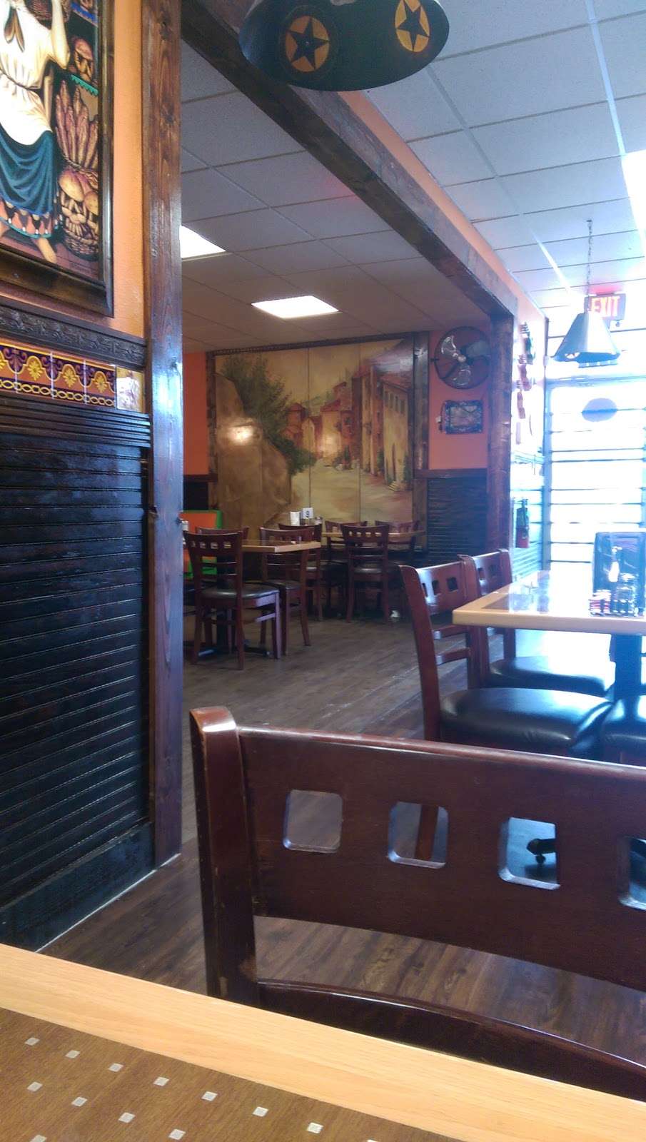 La Tita Gorda Taqueria | 3865 Mangum Rd, Houston, TX 77092, USA | Phone: (832) 513-8807