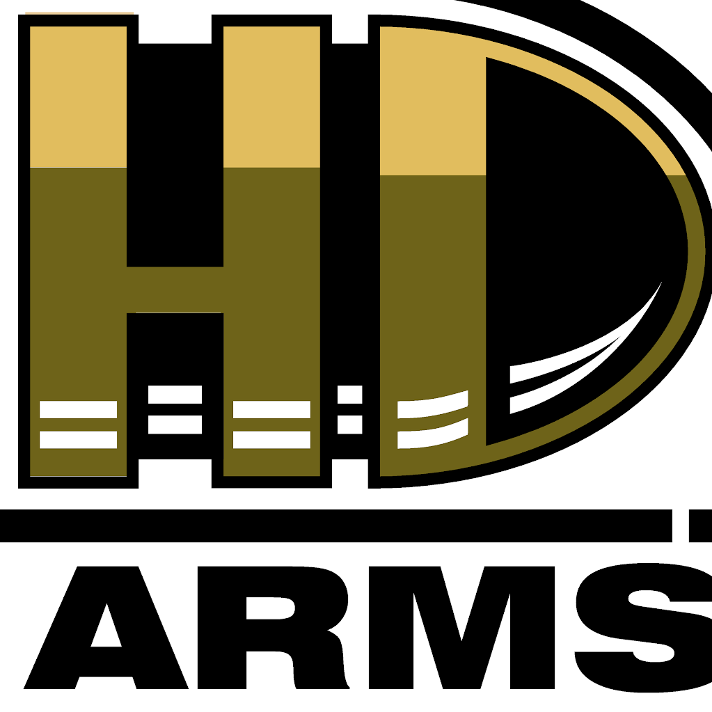 HD Arms LLC | 910 W Sunset Dr, Waukesha, WI 53189, USA | Phone: (262) 357-4222