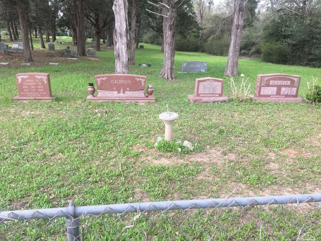 Salem Cemetery | Hempstead, TX 77445, USA