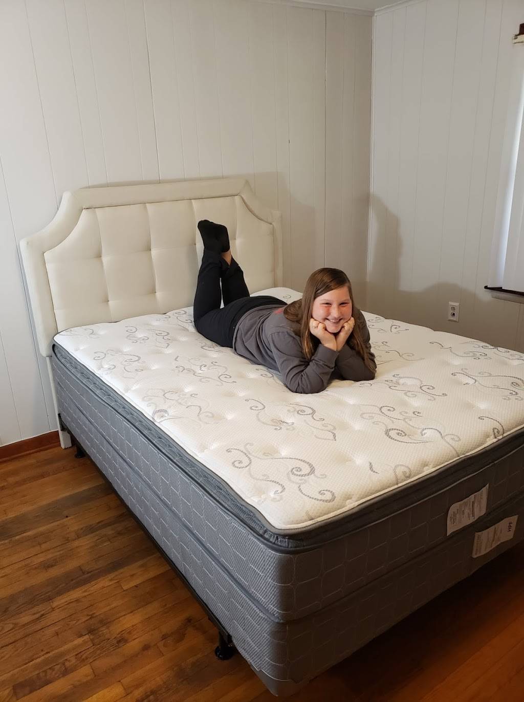 Mattress By Appointment - furniture store  | Photo 8 of 8 | Address: 11003 Bluegrass Pkwy #410, Louisville, KY 40299, USA | Phone: (502) 536-9552