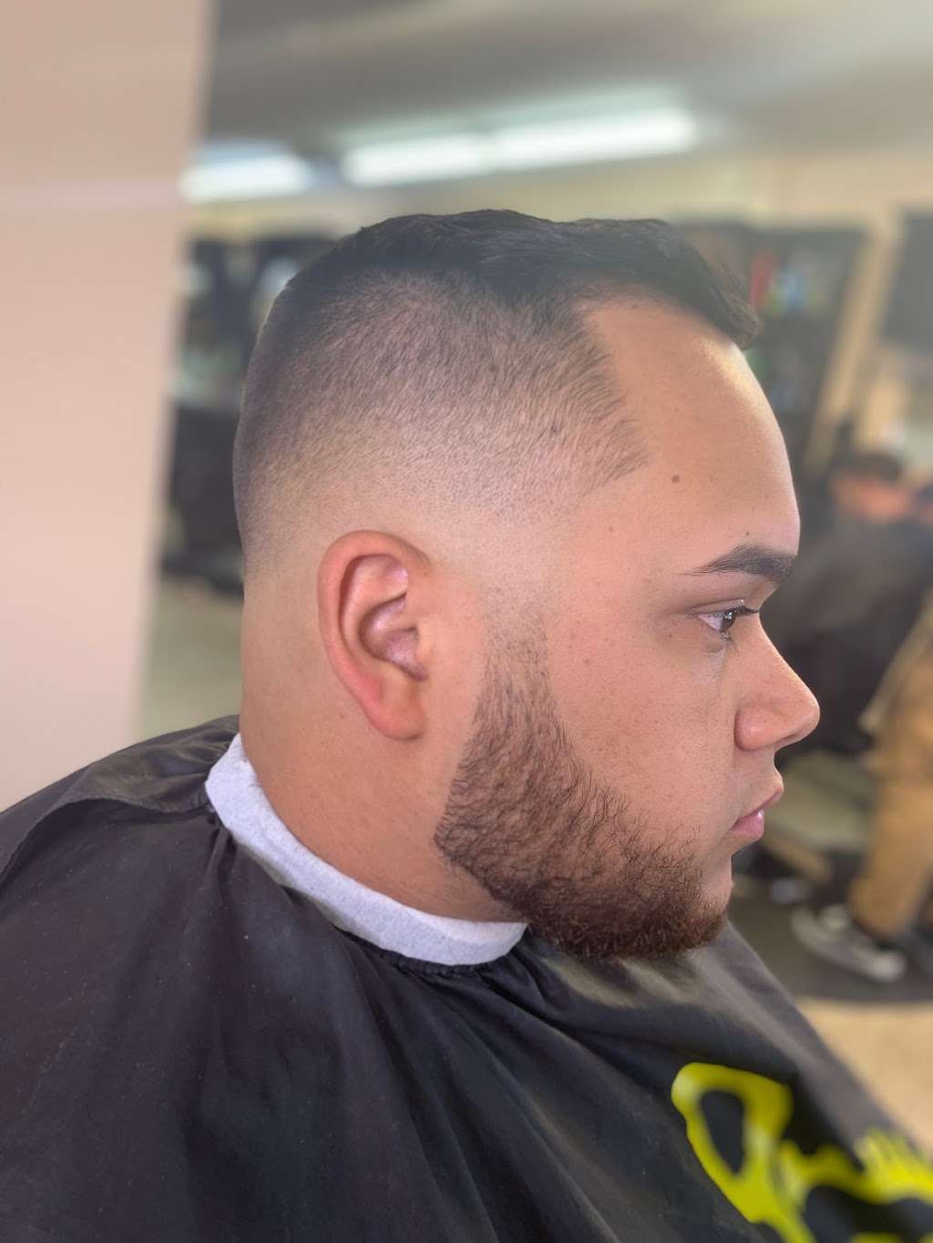 Barbers Company | 4546 W Forest Home Ave, Milwaukee, WI 53219, USA | Phone: (414) 455-8040