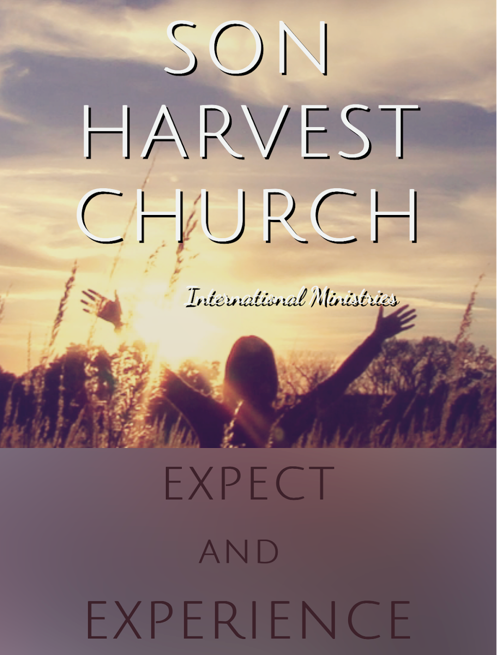 Son Harvest Church | 2027 FM1942, Crosby, TX 77532, USA | Phone: (281) 328-6295