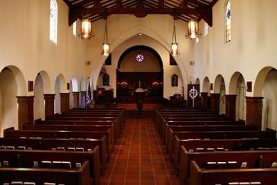 St Pauls Lutheran Church | 610 N San Antonio Ave, Pomona, CA 91767, USA | Phone: (909) 623-6368