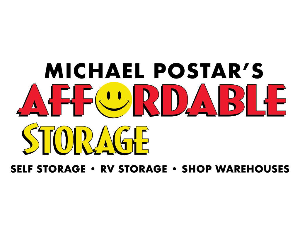 Affordable Storage - 103rd & Frankford | 10214 Frankford Ave, Lubbock, TX 79424, USA | Phone: (806) 698-0727