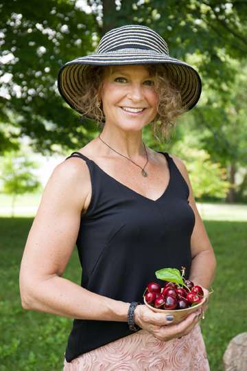 Fresh Balance Nutrition - Jennifer Cohen Katz RD LDN | 7360 Grace Dr, Columbia, MD 21044, USA | Phone: (443) 336-2765