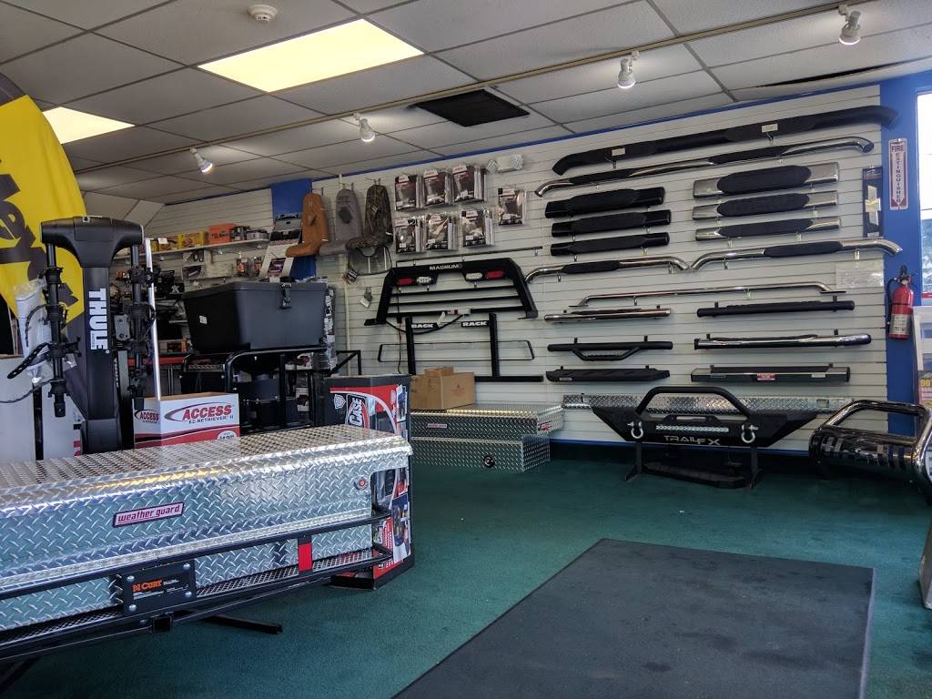 Saugus Cap World Truck Accessories | 1200-1202 Broadway #1N, Saugus, MA 01906, USA | Phone: (781) 233-5118